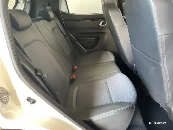 DACIA SPRING - voiture d'occasion - Photo 11