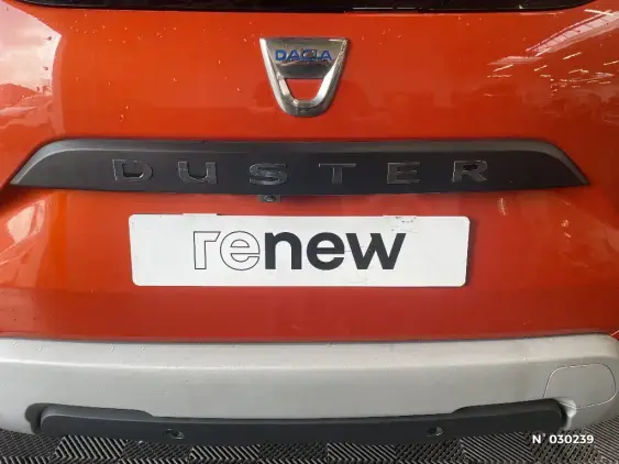 DACIA DUSTER II - voiture d'occasion - Photo 39