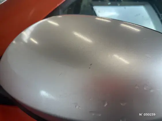 DACIA DUSTER II - voiture d'occasion - Photo 26