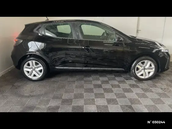 RENAULT CLIO V - voiture d'occasion - Photo 5