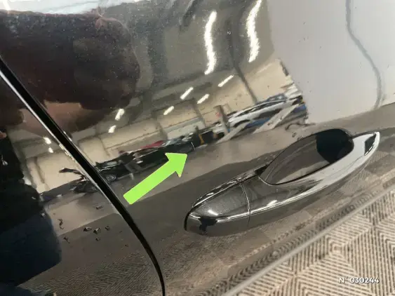 RENAULT CLIO V - voiture d'occasion - Photo 29
