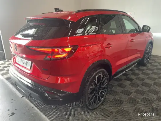 RENAULT AUSTRAL - voiture d'occasion - Photo 4
