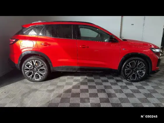 RENAULT AUSTRAL - voiture d'occasion - Photo 5