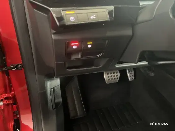 RENAULT AUSTRAL - voiture d'occasion - Photo 15