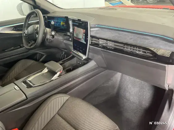 RENAULT AUSTRAL - voiture d'occasion - Photo 10