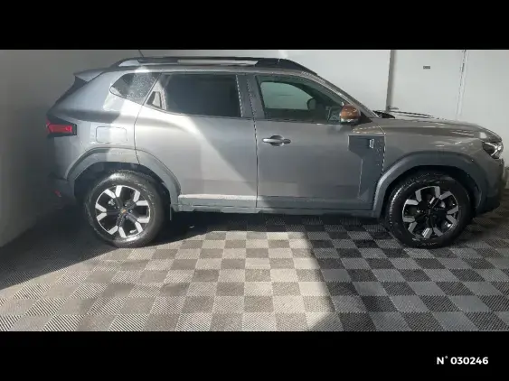 DACIA DUSTER III - voiture d'occasion - Photo 5