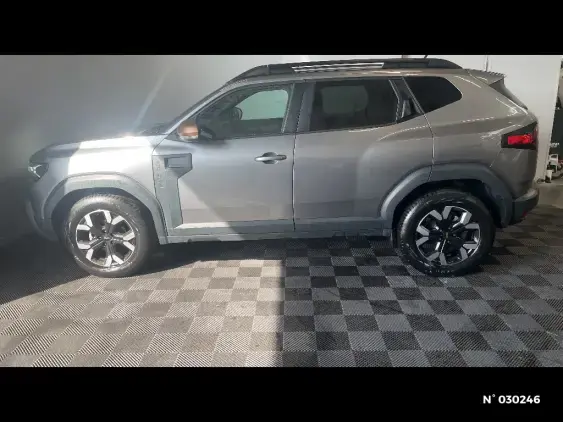 DACIA DUSTER III - voiture d'occasion - Photo 2