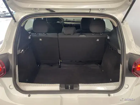 DACIA SANDERO III - voiture d'occasion - Photo 7