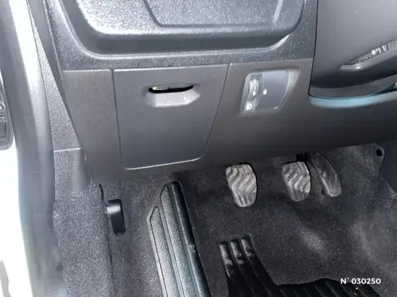 DACIA SANDERO III - voiture d'occasion - Photo 15