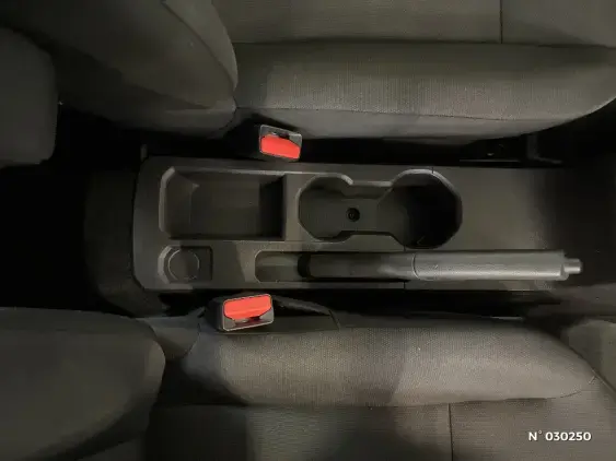 DACIA SANDERO III - voiture d'occasion - Photo 33