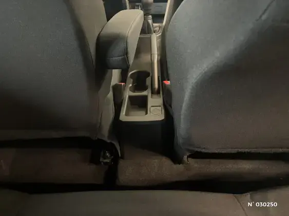 DACIA SANDERO III - voiture d'occasion - Photo 36