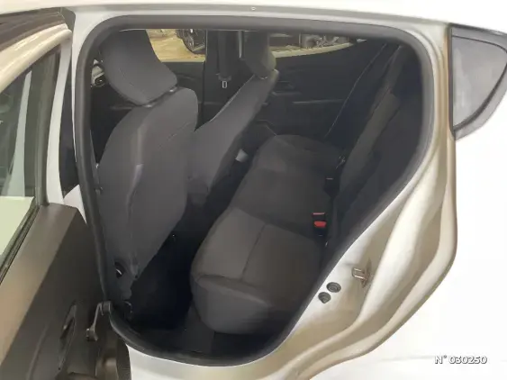 DACIA SANDERO III - voiture d'occasion - Photo 42