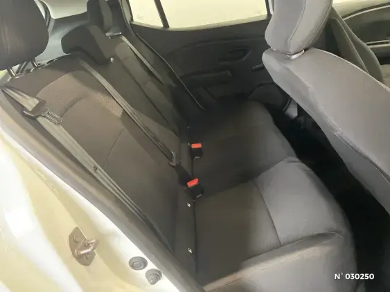 DACIA SANDERO III - voiture d'occasion - Photo 11