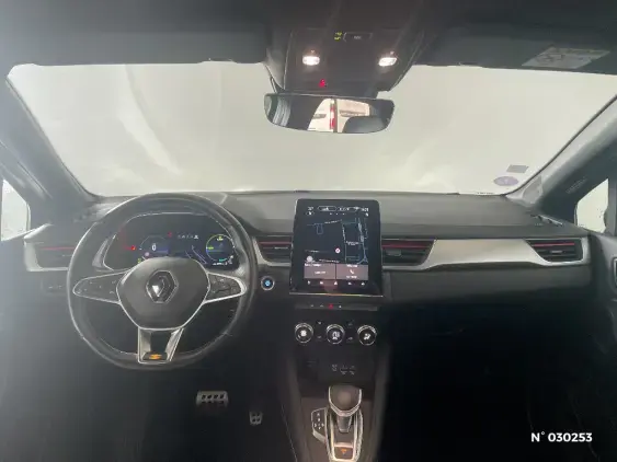 RENAULT CAPTUR II - voiture d'occasion - Photo 9