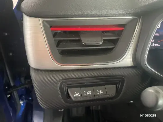 RENAULT CAPTUR II - voiture d'occasion - Photo 14