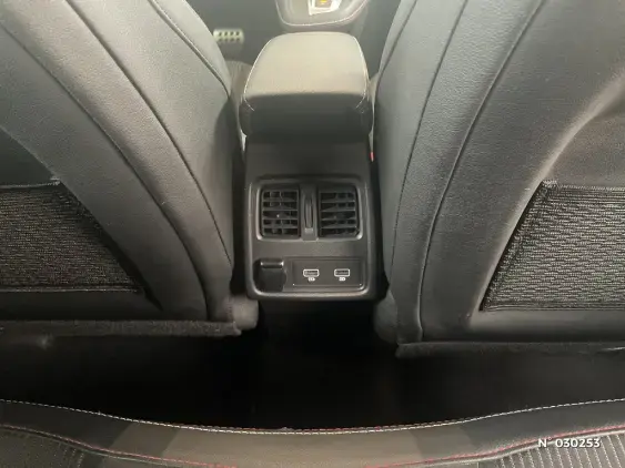 RENAULT CAPTUR II - voiture d'occasion - Photo 36