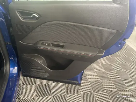 RENAULT CAPTUR II - voiture d'occasion - Photo 37
