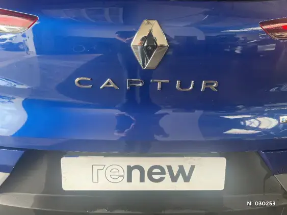 RENAULT CAPTUR II - voiture d'occasion - Photo 40