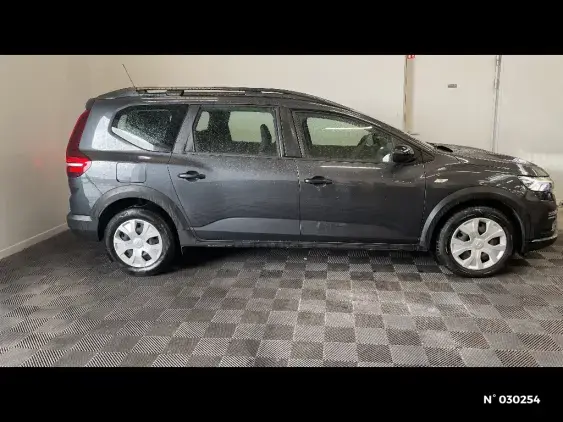 DACIA JOGGER - voiture d'occasion - Photo 5