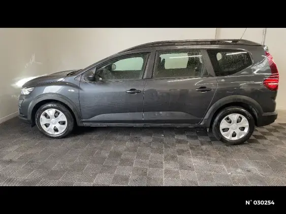 DACIA JOGGER - voiture d'occasion - Photo 2