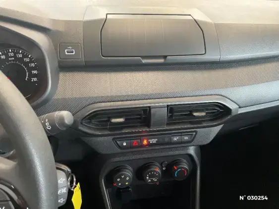 DACIA JOGGER - voiture d'occasion - Photo 13