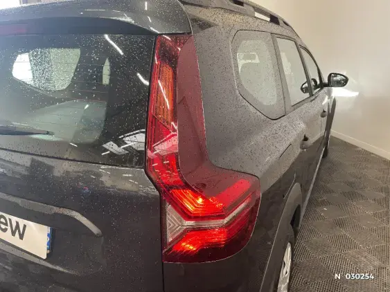 DACIA JOGGER - voiture d'occasion - Photo 14