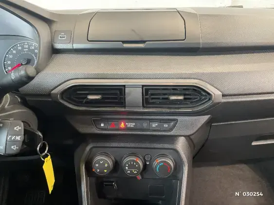 DACIA JOGGER - voiture d'occasion - Photo 33
