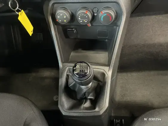 DACIA JOGGER - voiture d'occasion - Photo 34
