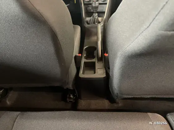 DACIA JOGGER - voiture d'occasion - Photo 37