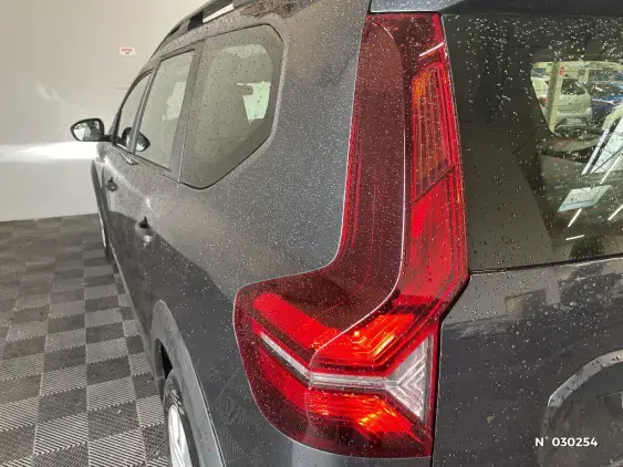 DACIA JOGGER - voiture d'occasion - Photo 42