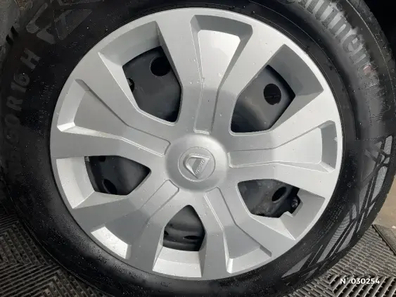 DACIA JOGGER - voiture d'occasion - Photo 43