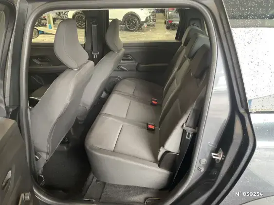 DACIA JOGGER - voiture d'occasion - Photo 44