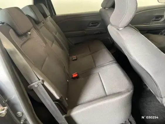 DACIA JOGGER - voiture d'occasion - Photo 11