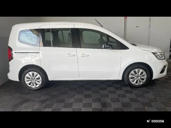 RENAULT KANGOO III - voiture d'occasion - Photo 5