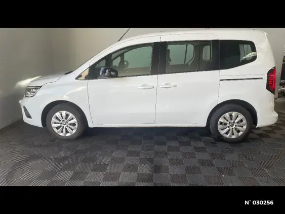 RENAULT KANGOO III - voiture d'occasion - Photo 2