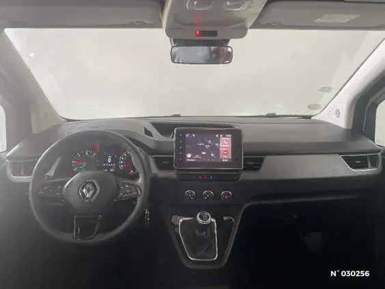 RENAULT KANGOO III - voiture d'occasion - Photo 9