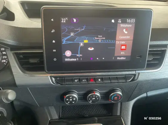 RENAULT KANGOO III - voiture d'occasion - Photo 13
