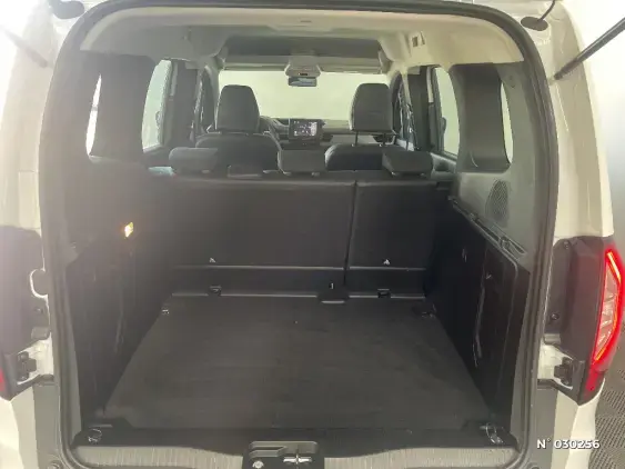 RENAULT KANGOO III - voiture d'occasion - Photo 7