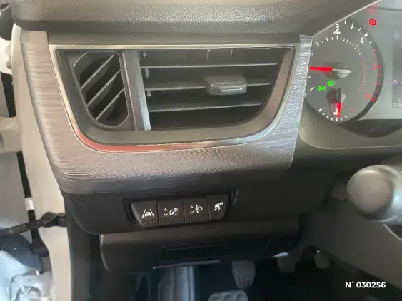 RENAULT KANGOO III - voiture d'occasion - Photo 15