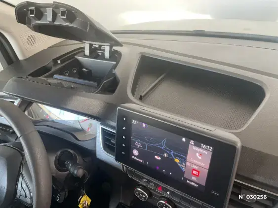 RENAULT KANGOO III - voiture d'occasion - Photo 34