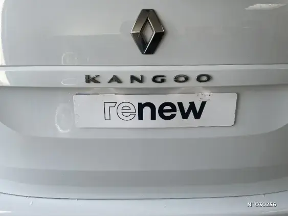 RENAULT KANGOO III - voiture d'occasion - Photo 45