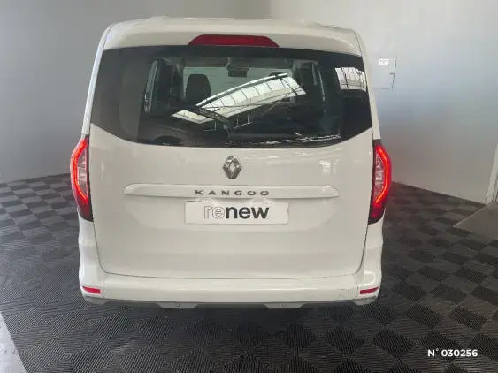 RENAULT KANGOO III - voiture d'occasion - Photo 6