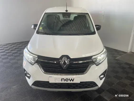 RENAULT KANGOO III - voiture d'occasion - Photo 3