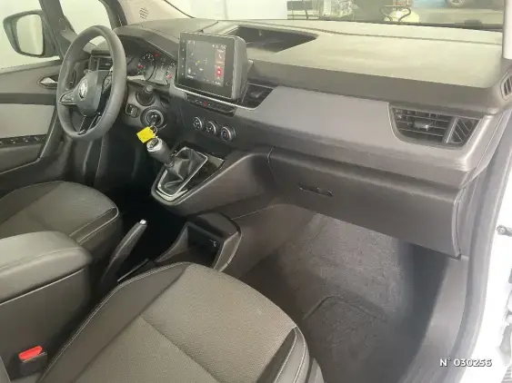 RENAULT KANGOO III - voiture d'occasion - Photo 10