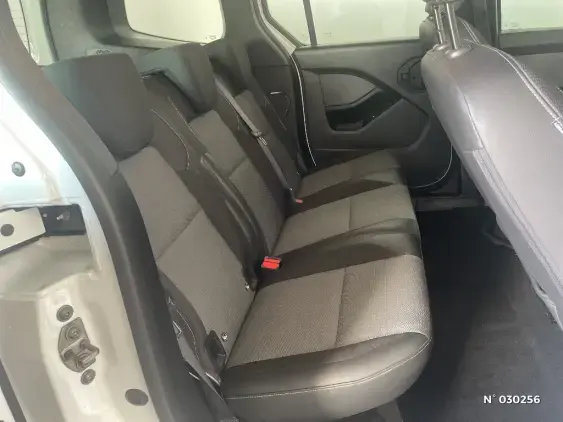 RENAULT KANGOO III - voiture d'occasion - Photo 11