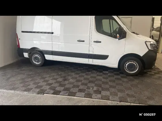 RENAULT MASTER FG III - voiture d'occasion - Photo 5