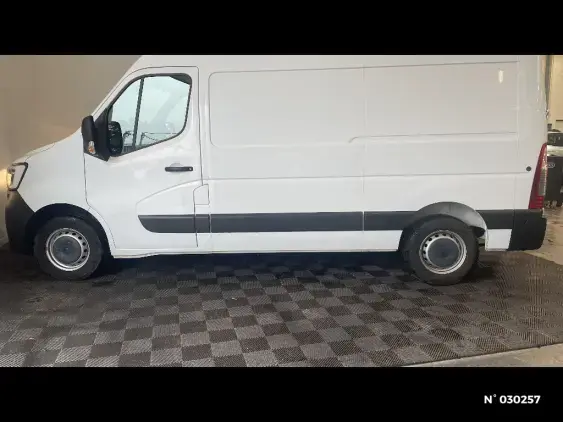 RENAULT MASTER FG III - voiture d'occasion - Photo 2