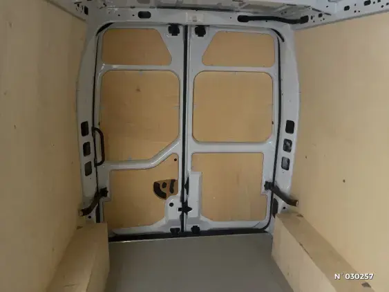 RENAULT MASTER FG III - voiture d'occasion - Photo 7