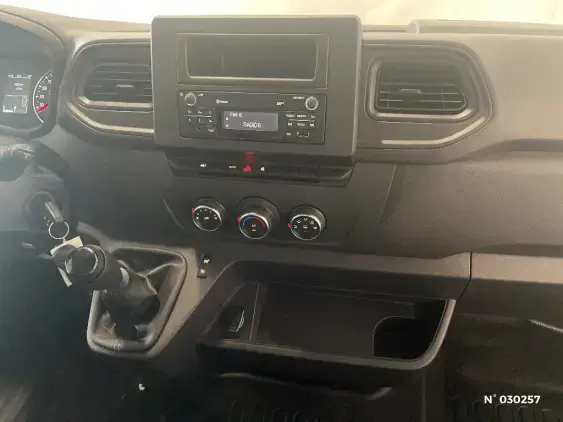 RENAULT MASTER FG III - voiture d'occasion - Photo 34