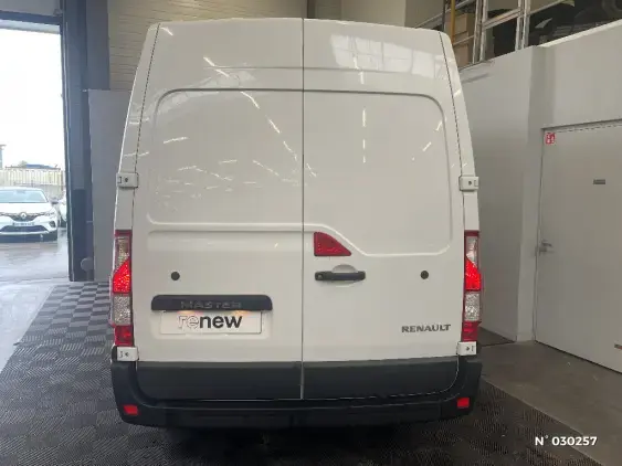 RENAULT MASTER FG III - voiture d'occasion - Photo 6